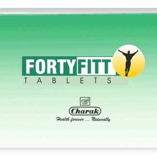 Fortyfitt Tablets
