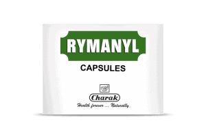 Rymanyl Capsules