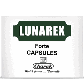Lunarex Capsule