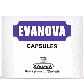 Evanova Capsule