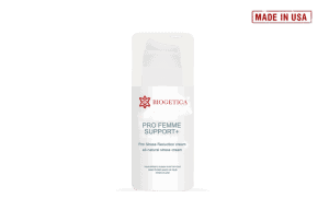 Pro Femme Support + (Topical Cream)