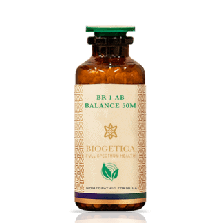 BR 1 AB Balance 50M