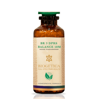 BR 3 DPRS Balance 50M