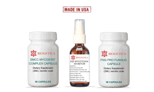 Biogetica Optimal Kit With X20 MYCO Formula