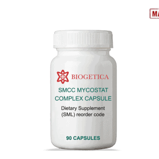 SMCC Mycostat Complex Capsule