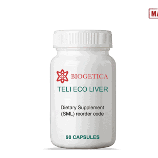 Teli Eco Liver