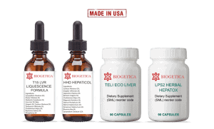 Optimal Kit With Liver Formula