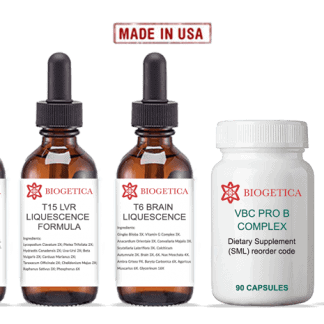Optimal Kit with N Calmo ALC Formula