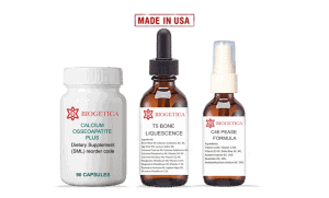 Essentials Kit with C46 Pease Formula