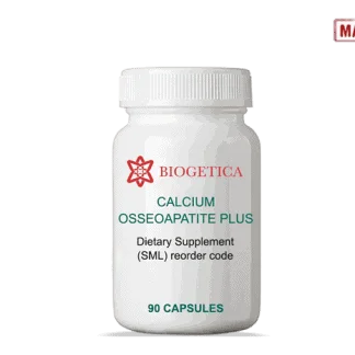 Calcium Osseoapatite Plus