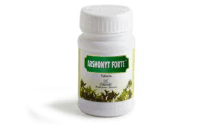 ARSHONYT/PILEAF