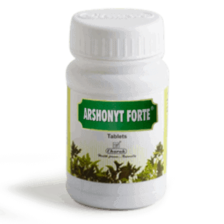 ARSHONYT/PILEAF