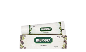 Imupsora Ointment