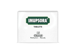 Immupsora Tablet