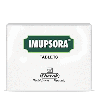 Immupsora Tablet