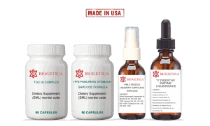 Biogetica Essentials Kit with T7 HHN Formula