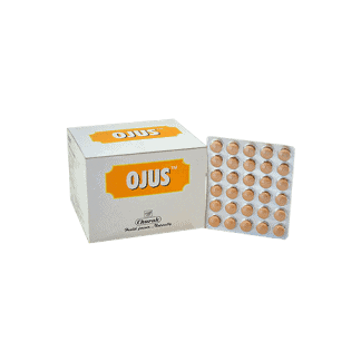 OJUS TABLETS
