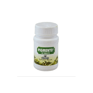 PIGMENTO Tablets