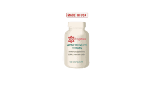 Women’s Multi Vitamin