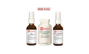 Biogetica Essentials Kit with C 55 CRND Formula