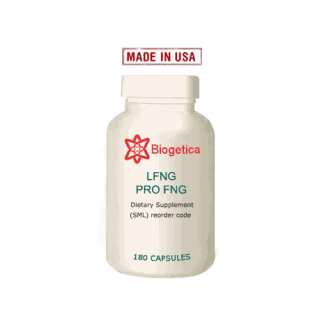 FNG Pro Fungus Capsule