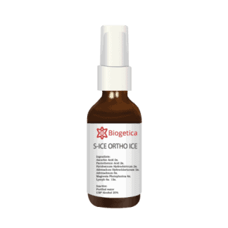 S-ICE Ortho Ice 6 ounces