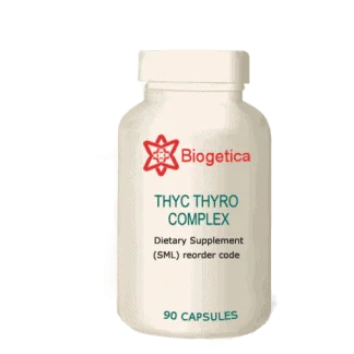 THYC Thyro Complex