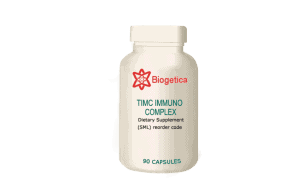 TIMC Immuno Complex 90 capsules