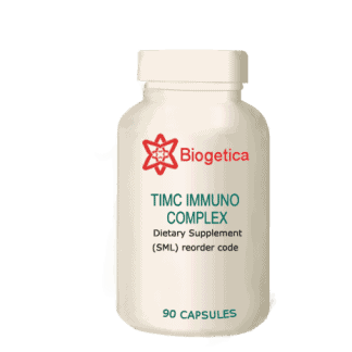 TIMC Immuno Complex 90 capsules