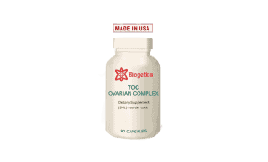 TOC Ovarian Complex