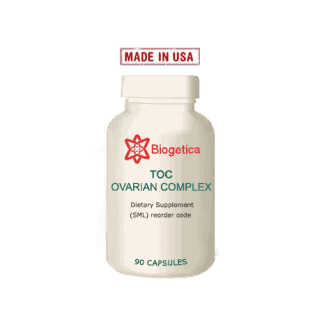 TOC Ovarian Complex