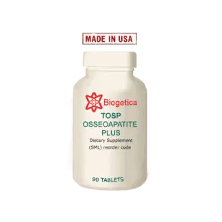 Osseoapatite Plus
