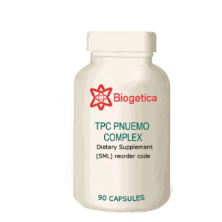TPC Pneumo Complex