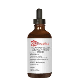 HHAP Hypothalamus, Adrenal, Pituitary Mix