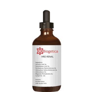HRD Renal Formula