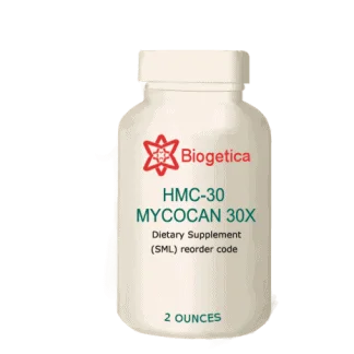 HMC-30 Mycocan 30X