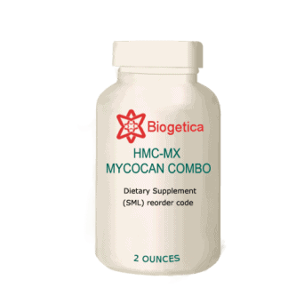 HMC-MX Mycocan Combo
