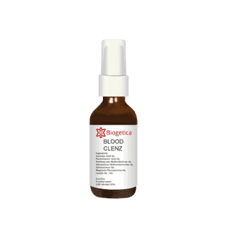 Blood Cleansing