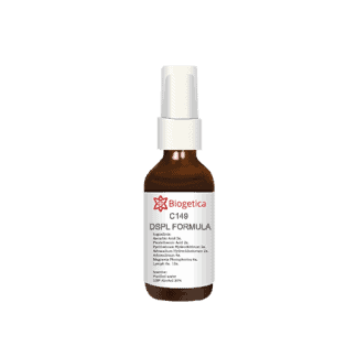 Dysplasia Formula