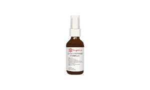 Hysteria Formula