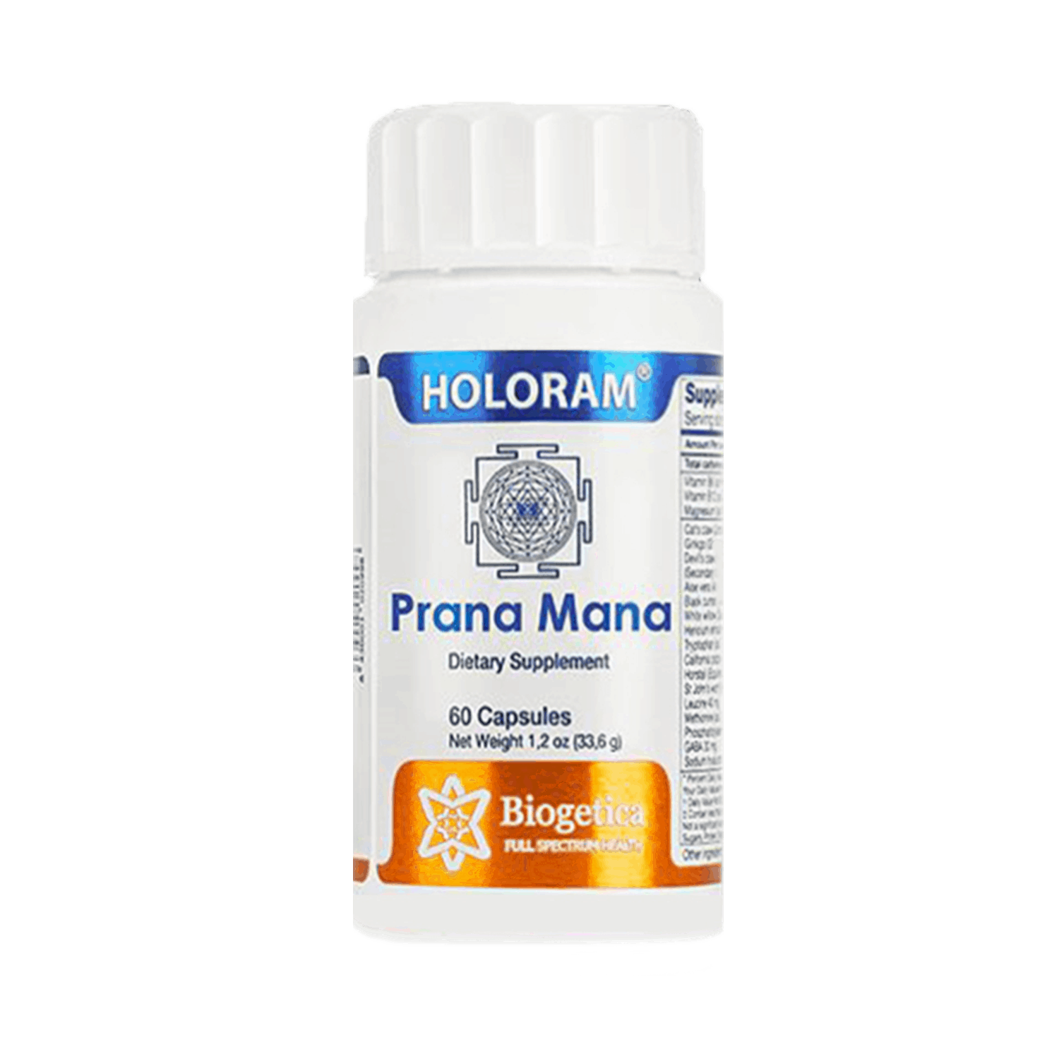 Prana Mana