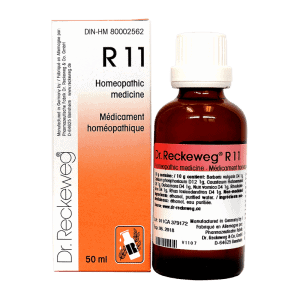 R11 Back Formula