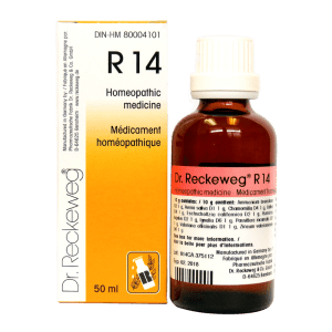 R14 Nighttime Sleep Aid