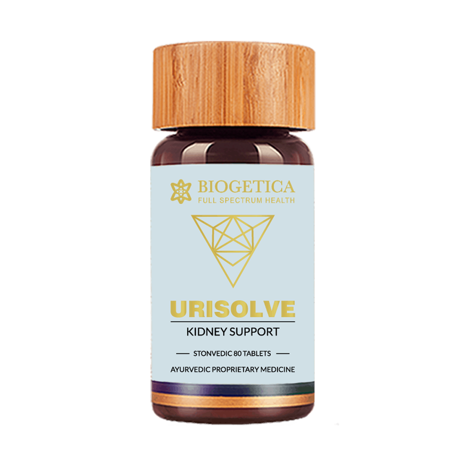 Urisolve Tablets