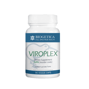 Viroplex Dietary Supplement