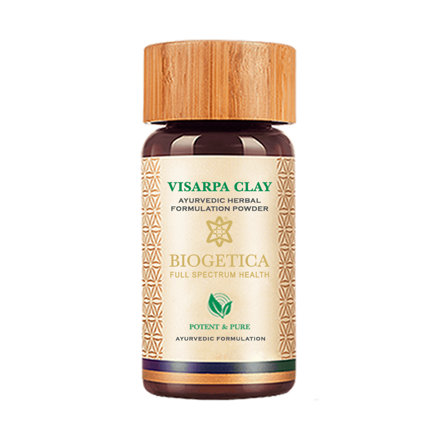 Visarpa Clay