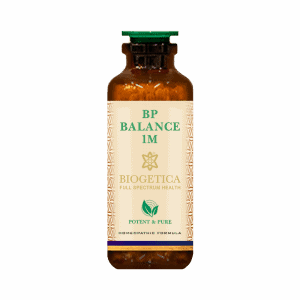 BP Balance 1M