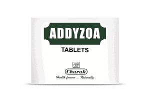 Addyzoa Capsule