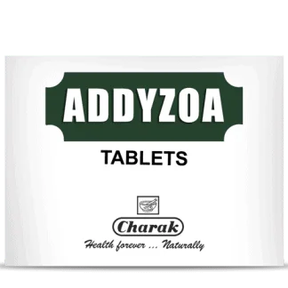 Addyzoa Capsule