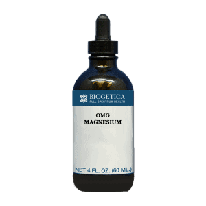 OMG Magnesium